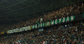 Bitsin artık bu ÇİLE!