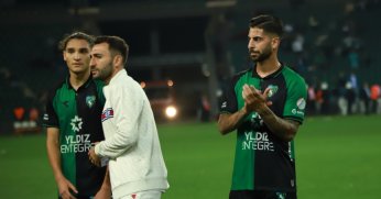 Atabey Çiçek: Biz daha üstündük