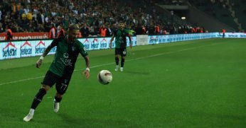 Oğuz Ceylan: 2 puan kaybettik