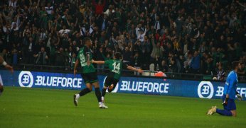 Devamı gelsin Beridze!