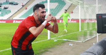 Hem kupa fatihi, hem de timsah avcısı Gölcükspor! “1-2”