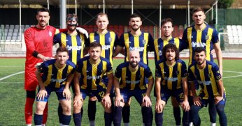 Buldozer Karamürsel! “3-0”