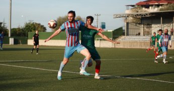 Hereke Yıldız’dan altın değerinde galibiyet! “0-1”