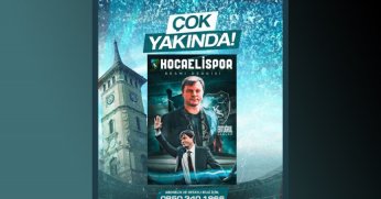 Kocaelispor dergisi ne zaman çıkacak?