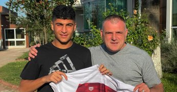 Yunus Emre Konak’a çok dikkat edin