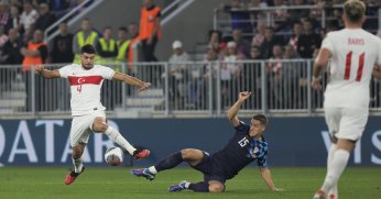 Cenk Özkaçar: Herkesin beklediği gibi olacak