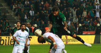 Kocaelispor'un rakibi Karagümrük