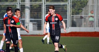 Kavaklıspor’da Batuhan böyle istedi! “2-0”