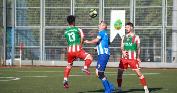 Seka Doğan ilk galibiyetini aldı “5-2”