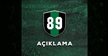 Hodri Meydan'dan TFF'ye sert açıklama! 