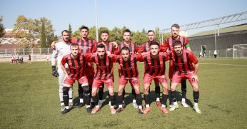 Bağdatspor çok sağlam geliyor! “4-2”