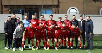 Kocaeli Güneş puanı tuttu, bıraktı! “2-1”