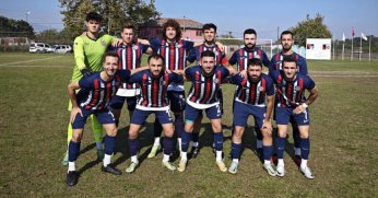 İNANILMAZ MAÇ! “1-2”