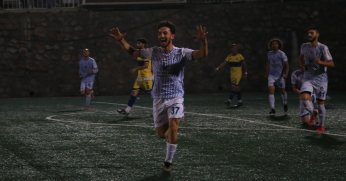 Karamürselspor 5’te 5 yaptı