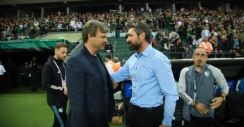 Sağlam: Sıkı bir maç bizi bekliyor