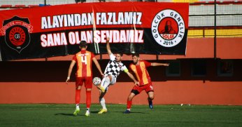 Emre Okur: Hak ettiğimiz bir galibiyetti