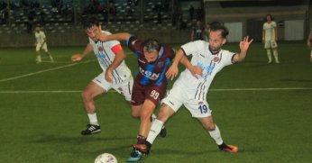 Maçlara bak maçlara!