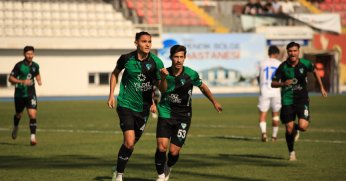 Tuzladık geldik! “1-2”