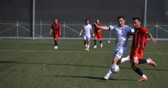 Süper A’da büyük mücadele