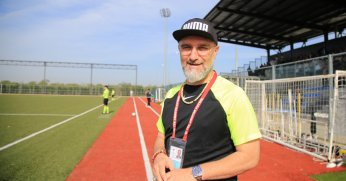 Fatih Kurtoğlu: Usta müşteri ilişkisi