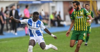 Adamı olan işini bağlıyor!