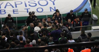 6222 taraftarın canlarını sıkıyor!