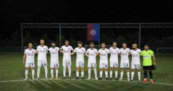 Arslanbey Organize fark attı “6-1”