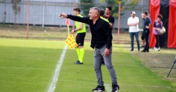 Sancaklı: Ufak tefek kazalar olabilir