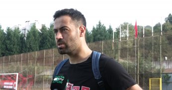 Oğuz Kaan Barış: Galibiyeti kaçırdık