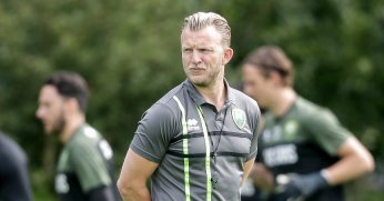 Dirk Kuyt olayı papatya falına döndü