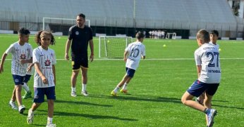 Veysel Sarı, Gelişim Spor Kulübü’nde