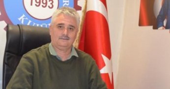 Harbişspor maddi krizde!