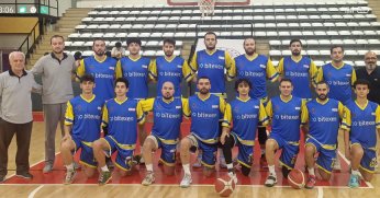 Haydi Karamürsel Bey!