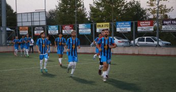 8 kırmızı kart çıktı, gol çıkmadı “0-0”