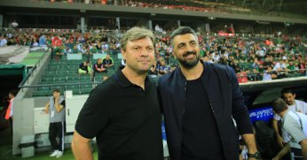 Ertuğrul Sağlam: O maç Göztepe maçı olacak