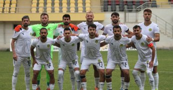 Darıca’dan iyi puan! “0-0”