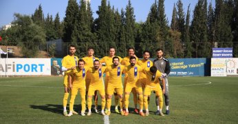 Derincespor seri peşinde!