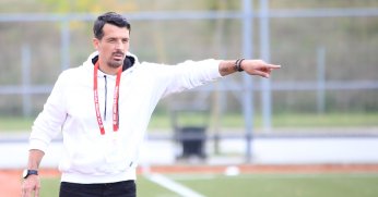 Emre Morgil: Final paslarında hatalar yaptık