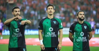 Daha da üzülüyoruz şimdi