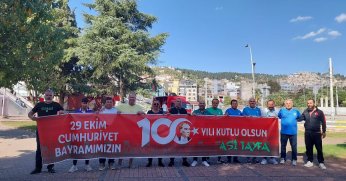 Nerminer, Asi Tayfa’yı ağırladı