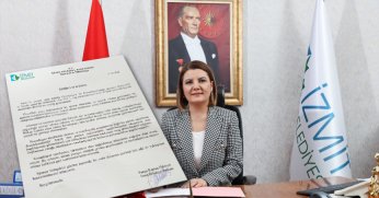 Başkan Hürriyet’ten deplasman girişimi