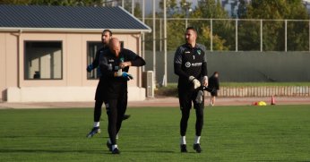 Harun mu Gökhan mı?