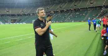 Ertuğrul Sağlam: Bunlardan beslenen insanların olduğunun farkındayım