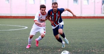 Eşmespor'da önemli eksikler var