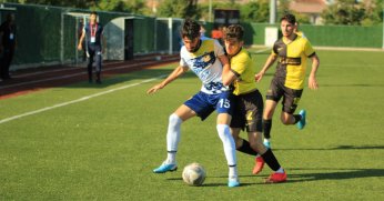 Bekirderespor’dan altın değerinde 3 puan “2-0”