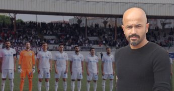 Mehmet Yılmaz: Neredeyse pozisyon vermedik