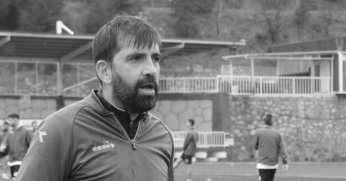 Murat Soner Başak’ın babası vefat etti