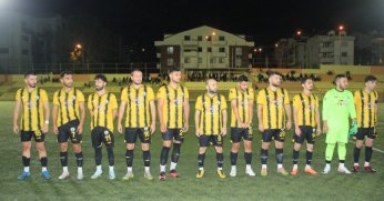 Bahçecikspor’un yolu açık görünüyor