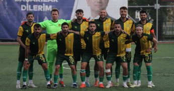 Darıca eh işte “0-0”