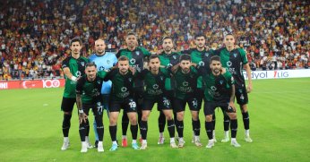 Göztepe galibiyetinin primi 60 bin lira